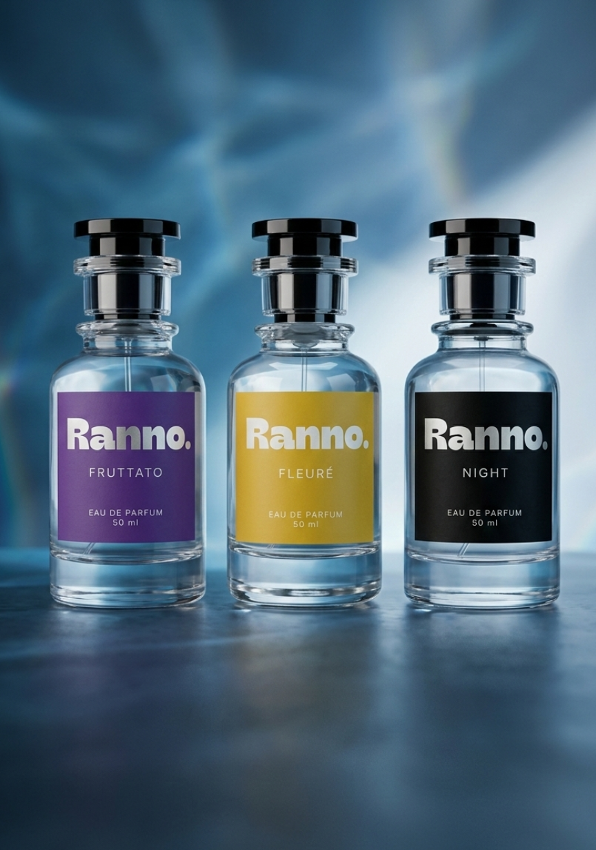 Ranno Fragrance 2